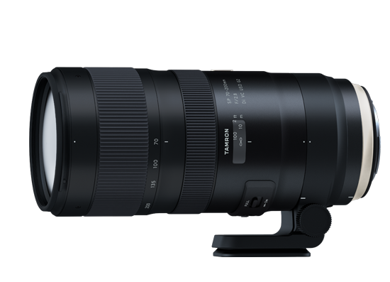 SONY AマウントTAMRON 70-200mm-