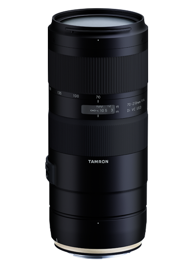 70-210mm F/4 Di VC USD