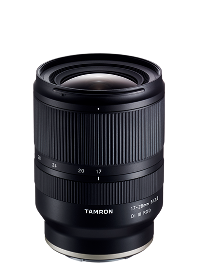 17-28mm F/2.8 Di III RXD