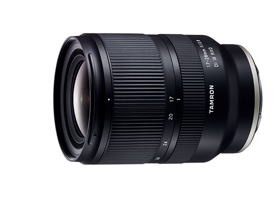 tamron 1728 sony