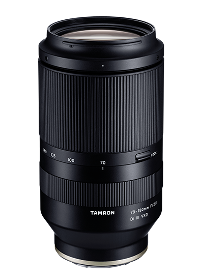 70-180mm F/2.8 Di III VXD