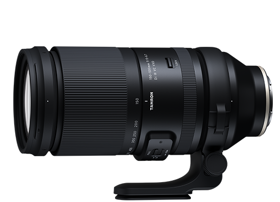 150-500mm F/5-6.7 Di III VC VXD - TAMRON Europe GmbH (en)