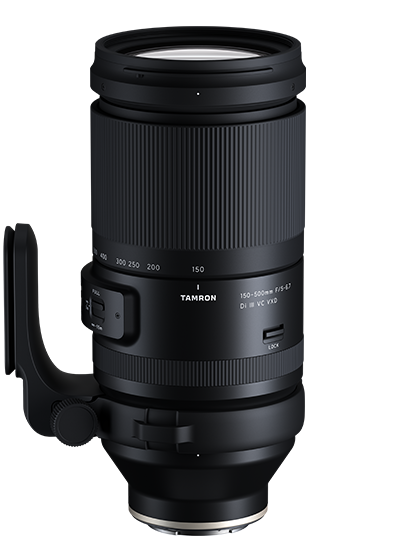 150-500mm F/5-6.7 Di III VC VXD - TAMRON Europe GmbH