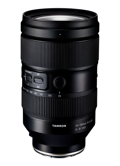 Lenses - TAMRON Europe GmbH