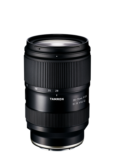 28-75mm F/2.8 Di III VXD G2