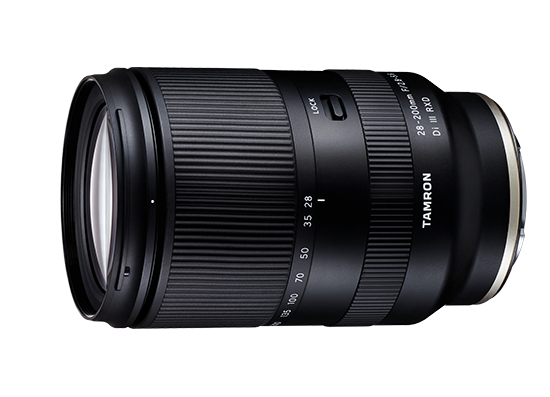 28-200mm F2.8-5.6 Di III RXD Model A071-