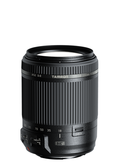 Tamron pour Tamron AF 18-200mm F3.5-6.3 XR Di II LD Asph IF 
