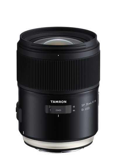 tamron canon fit lenses